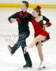 Meaghan Hartman & Mark Sworm