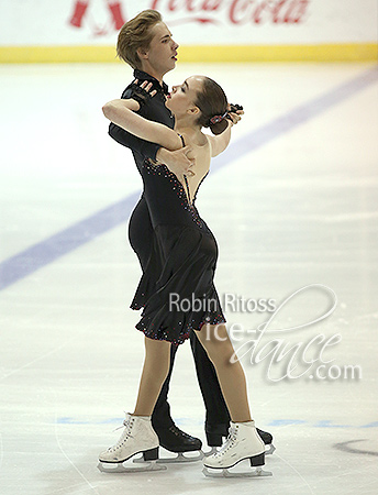Rachel Gart & Lance Stanley