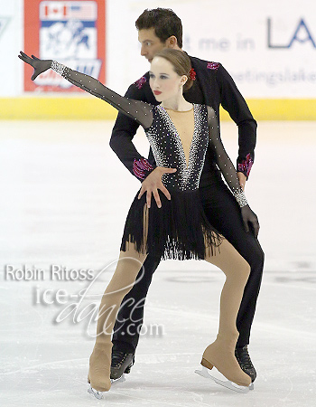 Raegan Toomey & Justin Morrow