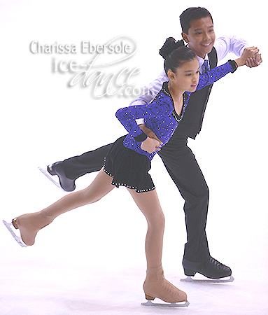 Allison Cordero & David Cordero