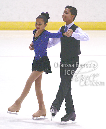 Allison Cordero & David Cordero