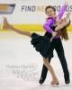 Molly Cesanek & Maxwell Gart