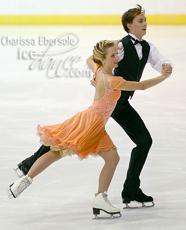 Trina Pratt & Evan Ruze Walter