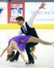 Emma Nicholson & Justin Morrow