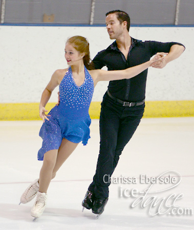 Ashley Klotz & Ryan Devereaux
