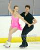 Rachel Brozina & Bradley Lawrence