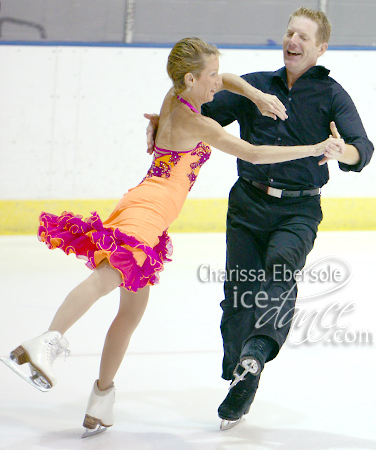Sue Filo & Steven Belanger