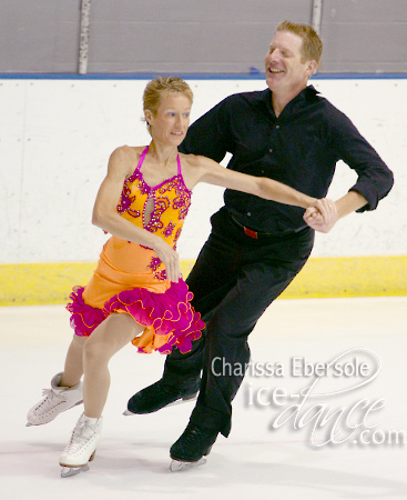 Sue Filo & Steven Belanger