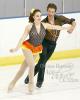 Francesca Mastrianni & Justin Morrow