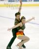 Francesca Mastrianni & Justin Morrow