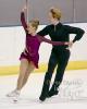 Alina Efimova & Kyle MacMillan