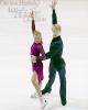 Alina Efimova & Kyle MacMillan