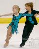 Elizabeth Tkachenko & Alexei Kiliakov