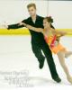 Katarina Ronquillo & Otar Japaridze