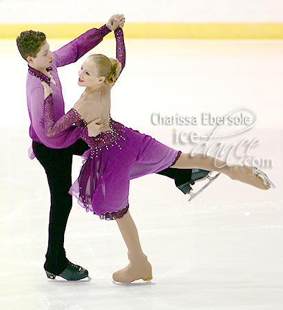 Coco Becker & Val Katsman