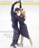 Elektra Hetman & Justin Morrow