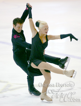 Elektra Hetman & Justin Morrow