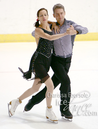 Elizabeth Ellsworth & Oleg Voyko
