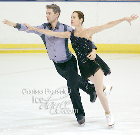 Elizabeth Ellsworth & Oleg Voyko