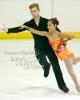 Katarina Ronquillo & Otar Japaridze