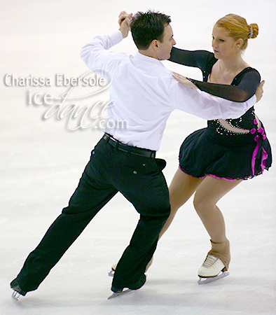 Lauren Carraig & Greg Maddalone