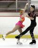 Julia Biechler & Damian Dodge (USA) 