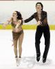 Lorraine McNamara & Quinn Carpenter (USA) 