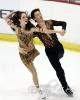 Lorraine McNamara & Quinn Carpenter (USA) 