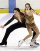 Lorraine McNamara & Quinn Carpenter (USA) 