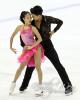 Danielle Wu & Spencer Soo (CAN) 