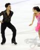 Danielle Wu & Spencer Soo (CAN) 