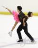 Danielle Wu & Spencer Soo (CAN) 