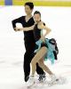 Melinda Meng & Andrew Meng (CAN) 