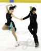 Melinda Meng & Andrew Meng (CAN) 
