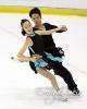 Melinda Meng & Andrew Meng (CAN) 