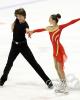 Polina Kalinina & Maxim Nekrasov (RUS) 
