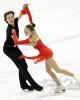 Polina Kalinina & Maxim Nekrasov (RUS) 