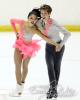 Emily Day & Kevin Leahy (USA) 