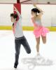 Emily Day & Kevin Leahy (USA) 