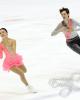 Emily Day & Kevin Leahy (USA) 
