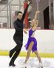 Christina Penkov & Aaron Chapplain (CAN) 