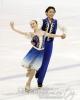 Emma Gunter & Caleb Wein (USA) 
