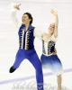 Emma Gunter & Caleb Wein (USA) 