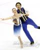 Emma Gunter & Caleb Wein (USA) 