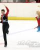 Ashlynne Stairs & Lee Royer (CAN) 