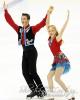 Ashlynne Stairs & Lee Royer (CAN) 