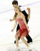 Alexis Middleton & Michael Valdez (USA) 