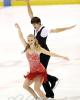 Alexis Middleton & Michael Valdez (USA) 