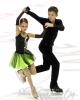 Irina Khavronina & Nikita Tashirev (RUS) 