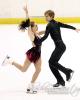 Rachel Gart & Lance Stanley (USA) 